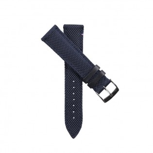 Watchstrap TAMPA navy