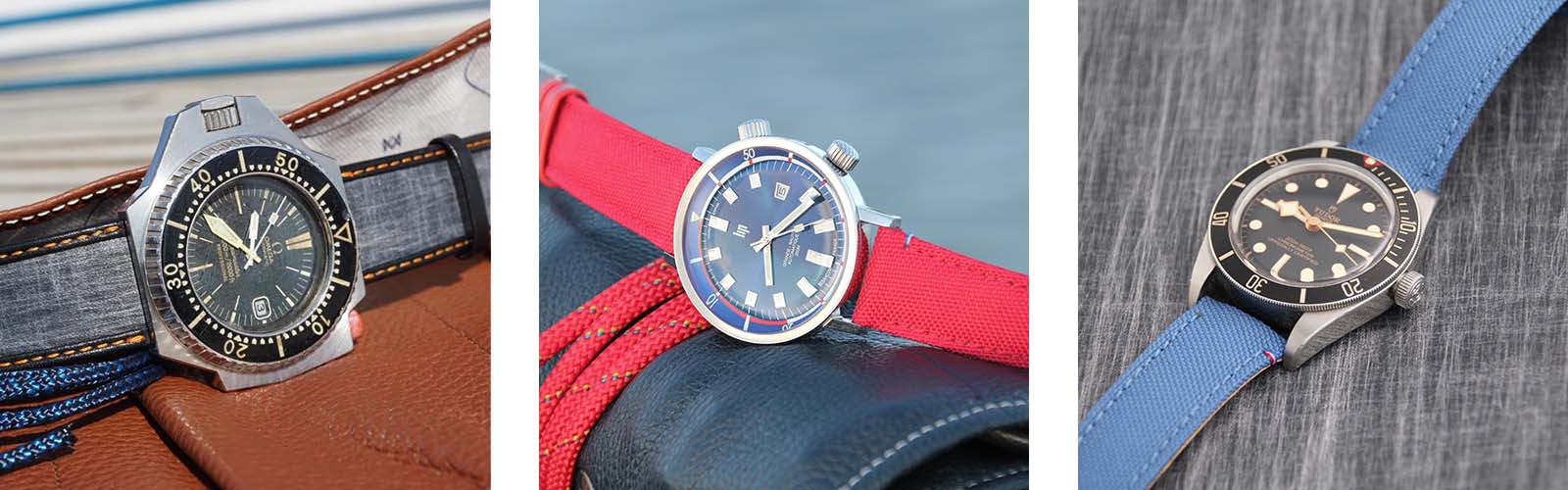 How to Choose an Accent Color for Your Strap - Color Match Alternative –  Mautto